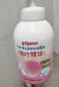 贝亲（Pigeon）洗发水沐浴露 含桃叶精华 婴儿洗发沐浴二合一 500ml IA209 实拍图