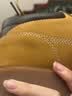 添柏岚（Timberland）踢不烂男鞋大黄靴休闲通勤防泼水防污偏大|A1P3L A1P3LW/小麦色 TB1 TB1 仅批次不同 43 实拍图