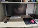 SANC盛色27英寸 2K280Hz氧化物技术FastIPS快速液晶HDMI2.1硬件低蓝光 旋转升降电竞电脑显示器屏幕G74 实拍图