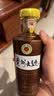 茅台 贵州大曲80年代 酱香型白酒 53度 500ml 单瓶装 新老包装随机 实拍图