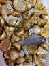 好时Kisses 牛奶巧克力 500g 糖果零食 婚庆喜糖 中秋节礼物 实拍图