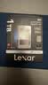 雷克沙（Lexar）1TB Type-c USB3.2移动固态硬盘(PSSD)磁吸套装ES4 读速1050MB/s 手机笔记本电脑磁吸外录 实拍图
