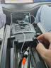 纽曼（Newmine）车载充电器超级快充一拖三汽车点烟器充电器车载快充华为苹果17转换头 实拍图