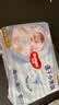 好奇（Huggies）金装小黑洞拉拉裤XXL74(15kg以上)尿不湿【速干不易红】 实拍图