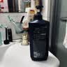 清扬男士去屑洗发水 清爽控油1200g 蓬松修护洗头膏热门商品新老随机 实拍图