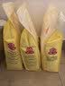 梨花麦芯面包粉2.5kg高筋面粉烘焙原料家用面包机专用小麦粉5斤大包装 实拍图