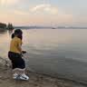 彪马（PUMA）童鞋儿童板鞋运动鞋男女童魔术贴耐磨舒适鞋子389145 实拍图