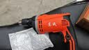 东成冲击钻DZJ710-16冲击电钻两用手电钻电动工具 实拍图
