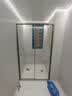 美的（Midea）60升玲珑双胆扁桶电热水器 3300W变频镁棒免换一级能效F6033-UDmini国家补贴以旧换新 实拍图