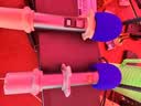 BBSG-28【旗舰爆款】 无线话筒麦克风U段一拖二专业教学专用演出麦克风舞台主持KTV家庭卡拉OK家用 实拍图