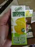 伊利【林一同款】优酸乳嚼柠檬 220g*10盒 中秋礼品礼盒装 实拍图