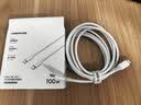 绿联适用苹果18充电线Type-C数据线双头PD60W快充ctoc车载iPhone18/17e/16ProMax平板iPad笔记本2米 实拍图