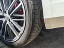 ENTDA朝阳 安达轮胎 汽车轮胎 225/45R18 95W D01 适配速腾/轩朗25年产 实拍图