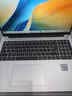 华为MateBook D16 Linux版笔记本电脑 16英寸大屏 酷睿标压 办公商务轻薄 16G 1T 皓月银V20R102 i5-13420H 店铺预装Wlndows(未激活) 实拍图