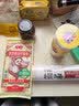 海森鱼铁棍山药面条300gx3罐儿童宝宝面条0添加盐0香精小细面亲子无添加 实拍图