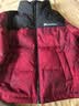 波司登【疯狂动物城】新款儿童羽绒服保暖外套厚中性男女短款立领 马到成功立领款 -【设计师联名】卡码拍大 150 /72 约 140-150cm 36kg 实拍图