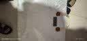 无印良品100%白鹅毛被 匈牙利进口羽毛绒丝秋冬被子被芯约9斤220*240cm 实拍图