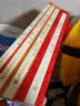 【六年级下】4种4本 鲁滨逊漂流记 骑鹅旅行记 汤姆索亚历险记 爱丽丝梦游仙境 学生阅读 开学季 实拍图