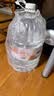 雪鹿冰泉燕京天然泉水18L/桶 桶装水 一次性大桶水 家庭办公饮用水 18L*2桶装 实拍图