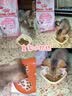 皇家猫粮 幼猫猫粮 幼猫奶糕 K36 通用粮 4-12月 2KG 实拍图
