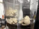 九阳（Joyoung）全自动面条机自动加水自动和面1.6斤大容量家用饺子皮机压面机M6-M58 实拍图