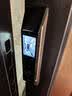 华为智能门锁 2 Pro 悦享版  AI 3D 人脸识别 3.0 超清猫眼 指纹锁 电子锁密码锁 免费送装拆旧 实拍图
