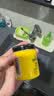 施华蔻（Schwarzkopf）got2b尖钉强力塑型发蜡100g 碎发男士发蜡塑形蓬松自然 实拍图