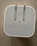 Apple/苹果 40W（至高60W） type-c快充充电器 苹果usb-c原装充电头 苹果iPhone 18 Pro Max充电器 实拍图