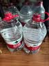 农夫山泉饮用水 饮用天然水5L*4桶 整箱装 桶装水塑膜随机包装 实拍图