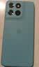 摩托罗拉 联想moto g100 四年质保 LCD护眼屏 7000mAh 国家补贴 应用六开 多场景NFC  8GB+256GB青峰绿 实拍图