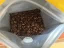 sinloy/辛鹿 意式拼配 香醇浓郁低酸 阿拉比卡 云南小粒咖啡豆500g 实拍图