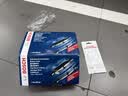 博世（BOSCH）刹车前片刹车皮奔驰C180LC200C260LE200E200LGLA200GLA220 实拍图