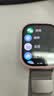 小米（MI）REDMI Watch 6皎月银 国家补贴 澎湃OS 3 心率血氧监测 红米手表6 初高中生 运动 实拍图