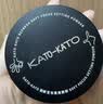 KATO-KATO【姜乘澜同款】刷新散粉柔焦控油持妆哑光细腻不脱妆02 6.5g 实拍图