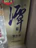 潭酒 潭金酱 酱香型白酒 53度  500ml*6 原箱装年份随机 送礼家乡酒 实拍图