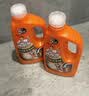 威猛先生（Mr Muscle）管道疏通啫喱 960ml*3瓶卫浴下水道疏通剂 厕所管道疏通 实拍图