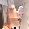 SK-II光子小灯泡美白祛斑淡斑精华液50ml化妆品sk2护肤品套装生日礼物 实拍图