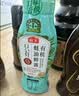 海天 有机蚝油鲜露600g【有机】挤挤装 炒蘸腌拌增香 配料干净 实拍图