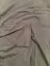 班尼路（Baleno）纯棉长袖男t恤2026春秋季新款色透气卫衣内搭宽松打底衫男士上衣 实拍图