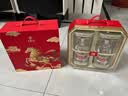 五粮液 普五八代 马年礼盒 浓香型白酒 52度 500ml*2 酒厂直供 中秋礼品 实拍图