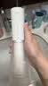 松下【中秋礼物】小白塔2.0冲牙器成人儿童实用超声波冲洗洁牙器水牙线牙结石生日送男女礼物EW1520 实拍图
