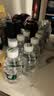 怡宝饮用纯净水211ml*24瓶 小瓶装京东专供 办公旅行户外 口袋水整箱 实拍图
