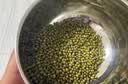 十月稻田 绿豆 5斤 可发豆芽 打豆浆 东北五谷杂粮 粗粮 大米伴侣 实拍图