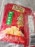 乌江榨菜下饭菜清爽小菜鲜爽榨菜丝70g*10袋+22g*7脆口榨菜芯 实拍图