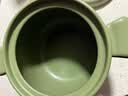 九阳（Joyoung）砂锅家用耐高温干烧不裂4.5L砂锅煲汤燃气灶家用4-6人 实拍图