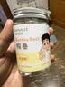 海氏海诺止鼻血棉棒流鼻血鼻涕医用脱脂棉球干棉塞棉卷儿童款50支*2桶 实拍图
