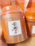 正山界正宗武夷山红茶特级金骏眉茶叶大分量口粮茶自己喝送领导礼盒500g 实拍图