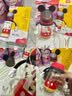 贝亲（Pigeon）PPSU迪士尼双把手奶瓶240ml L号奶嘴 经典米奇 6月+ AA238 实拍图