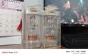 五粮液 普五八代 鸿运礼盒 浓香型白酒 52度 500ml*2 礼盒装 酒厂直供  实拍图