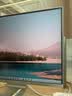 未来视野（RICH VISION）27英寸2K显示器高清IPS硬件低蓝光 100HZ Type-C 办公家用设计 外接液晶电脑屏幕RV100Q 实拍图